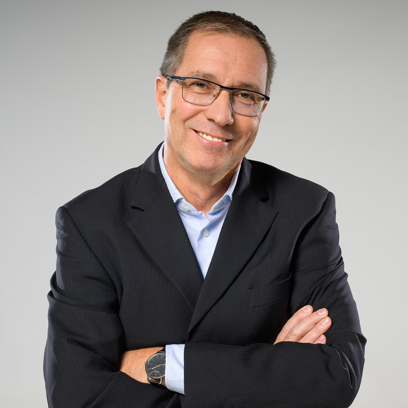 Christoph Mettler