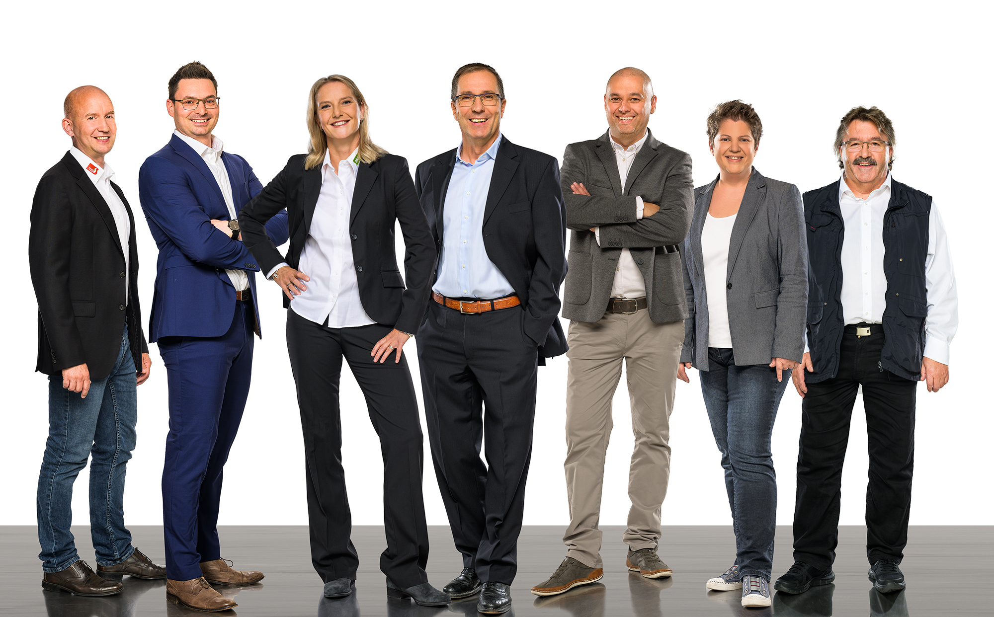 Bereichsleiter Mettler Bereichsleiter Mettler