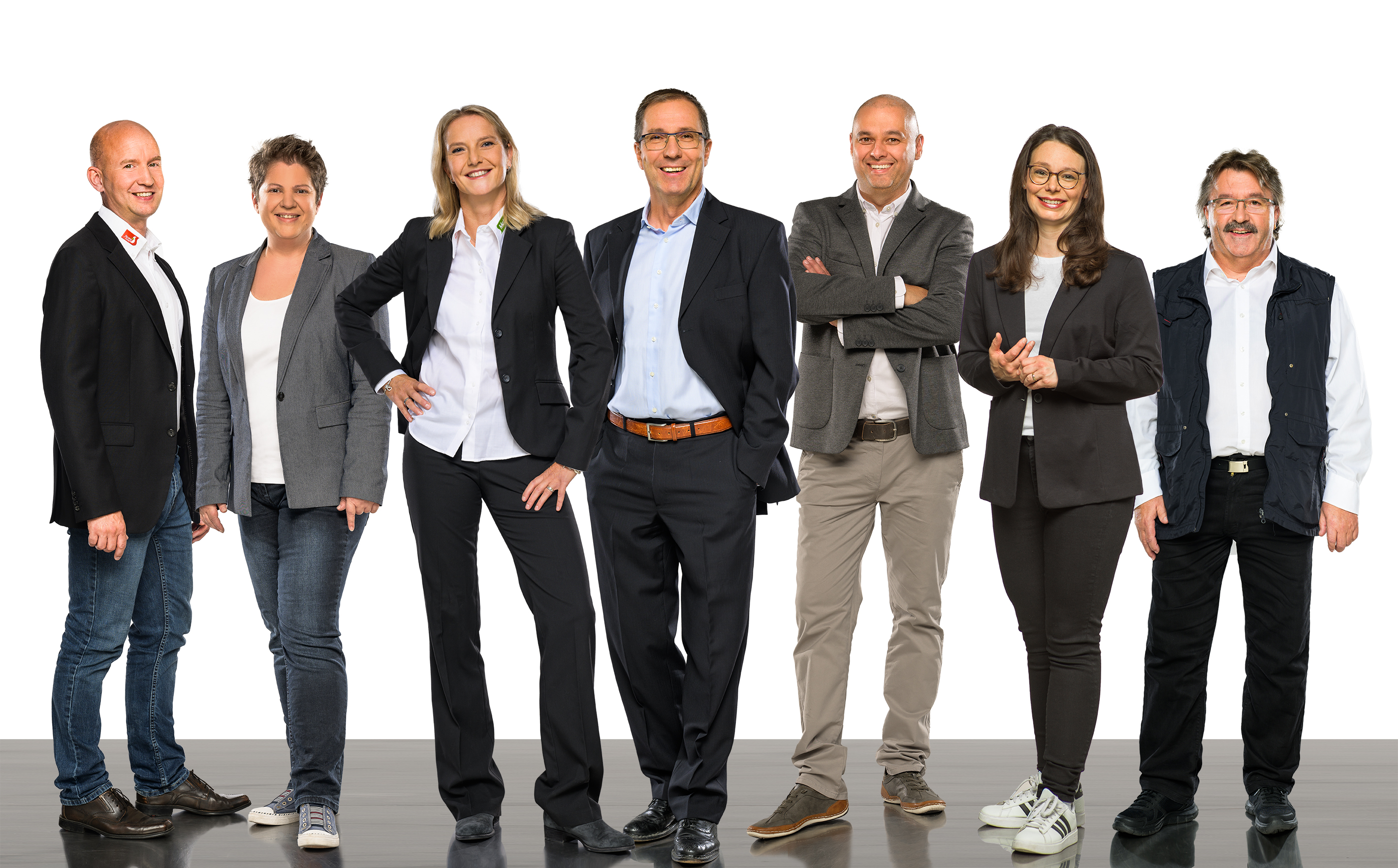 Bereichsleiter Mettler Bereichsleiter Mettler