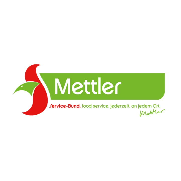 Mettler Logo Mettler Logo