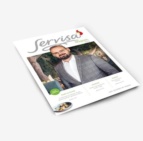 Servisa Magazin Oktober2025