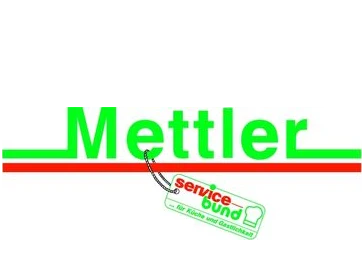 Mettler 1981 Mettler 1981