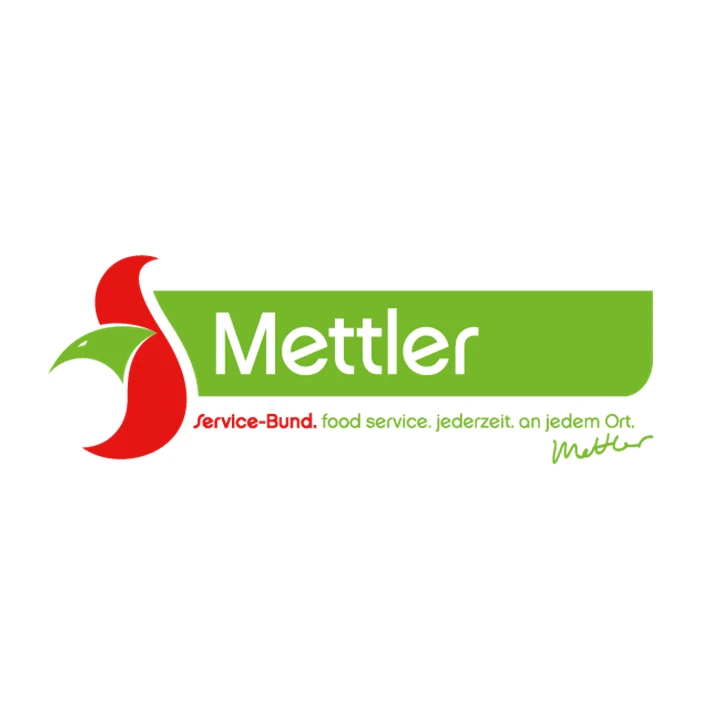 Mettler Logo Mettler Logo