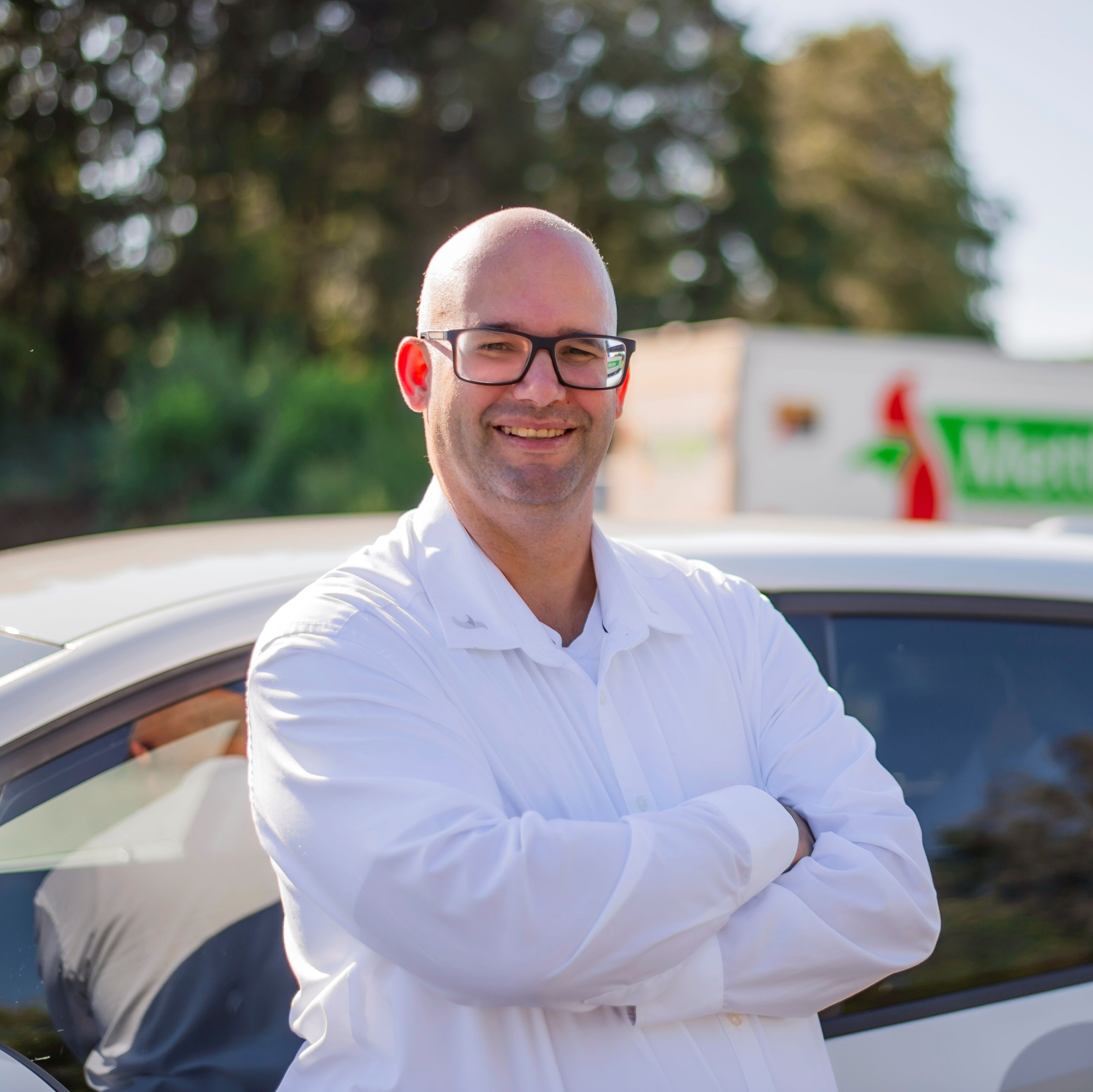 Timo Andrae Timo Andrae