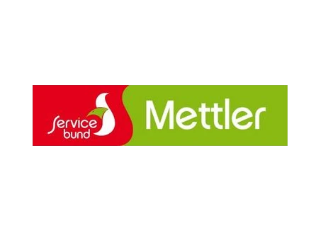 Mettler Logo 2010 Mettler Logo 2010