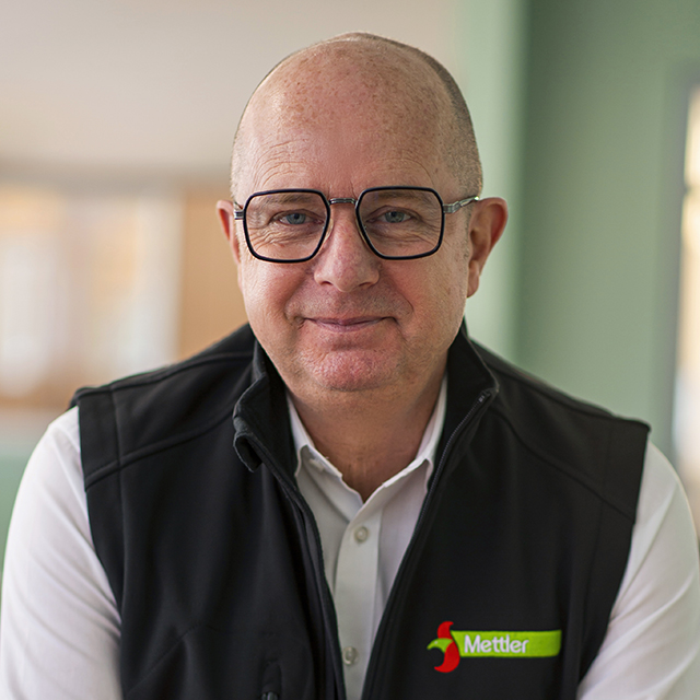 Elmar Schneider Elmar Schneider